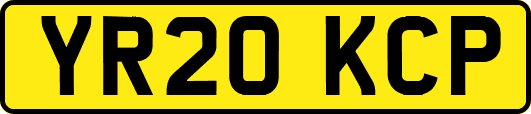 YR20KCP