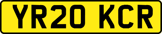 YR20KCR