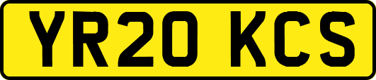 YR20KCS