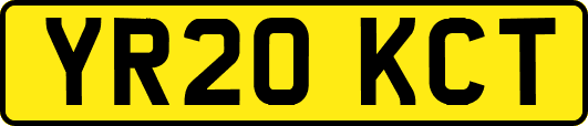 YR20KCT
