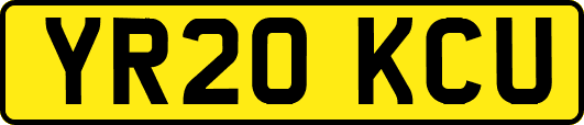 YR20KCU