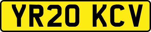 YR20KCV