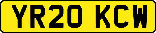 YR20KCW