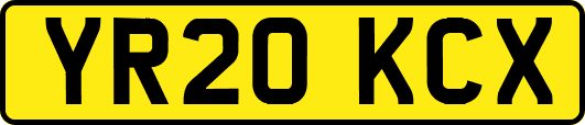 YR20KCX