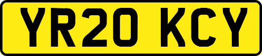 YR20KCY