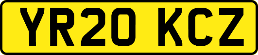 YR20KCZ