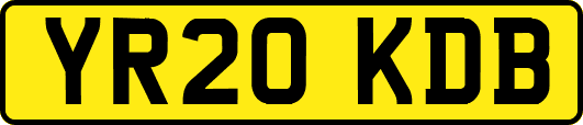 YR20KDB