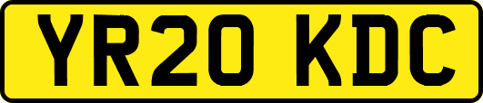 YR20KDC