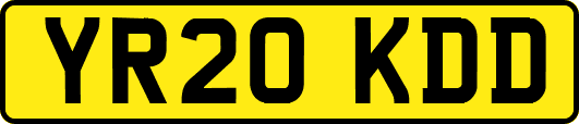 YR20KDD