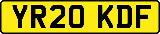 YR20KDF