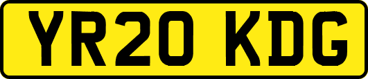YR20KDG