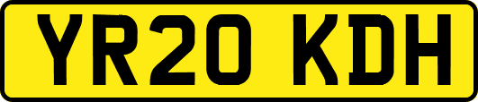 YR20KDH