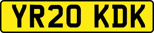 YR20KDK