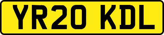YR20KDL