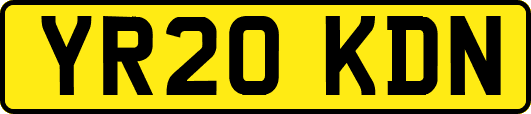 YR20KDN