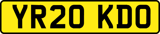 YR20KDO
