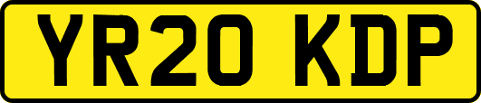 YR20KDP