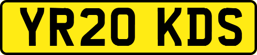 YR20KDS