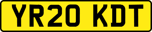 YR20KDT