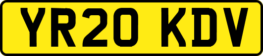 YR20KDV