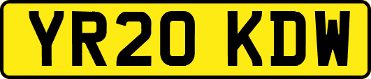 YR20KDW