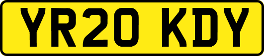 YR20KDY