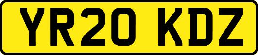 YR20KDZ