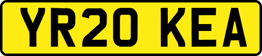YR20KEA