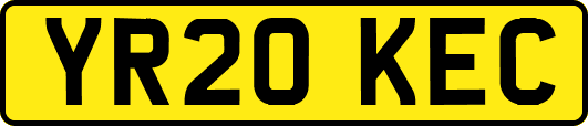 YR20KEC