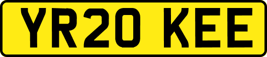 YR20KEE