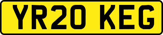 YR20KEG