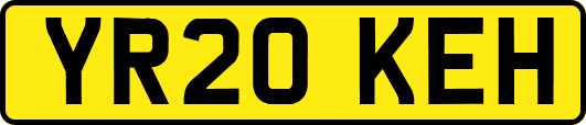 YR20KEH