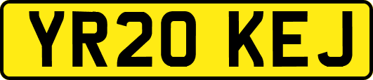 YR20KEJ