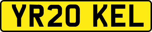 YR20KEL