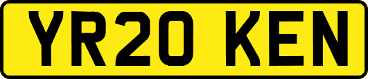 YR20KEN
