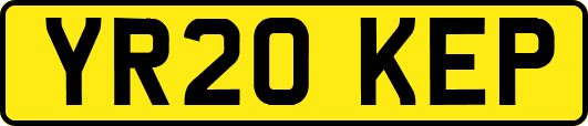 YR20KEP