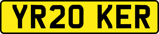 YR20KER