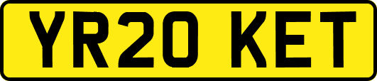 YR20KET
