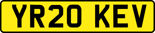 YR20KEV