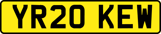 YR20KEW