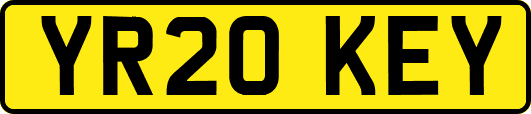 YR20KEY