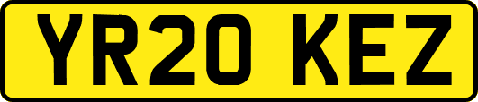 YR20KEZ