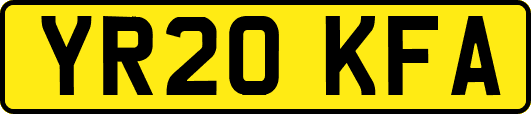 YR20KFA