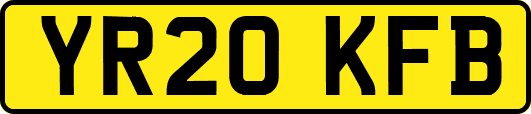 YR20KFB