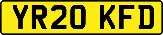 YR20KFD