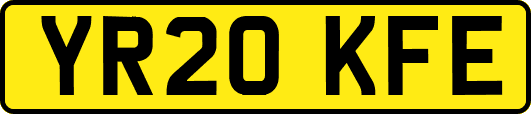 YR20KFE