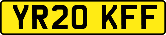 YR20KFF