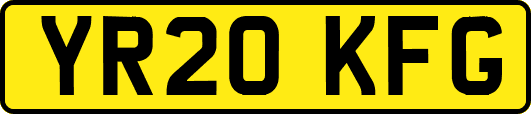 YR20KFG