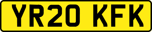 YR20KFK