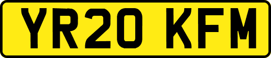 YR20KFM